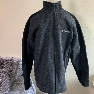 Columbia Omni Heat jacket